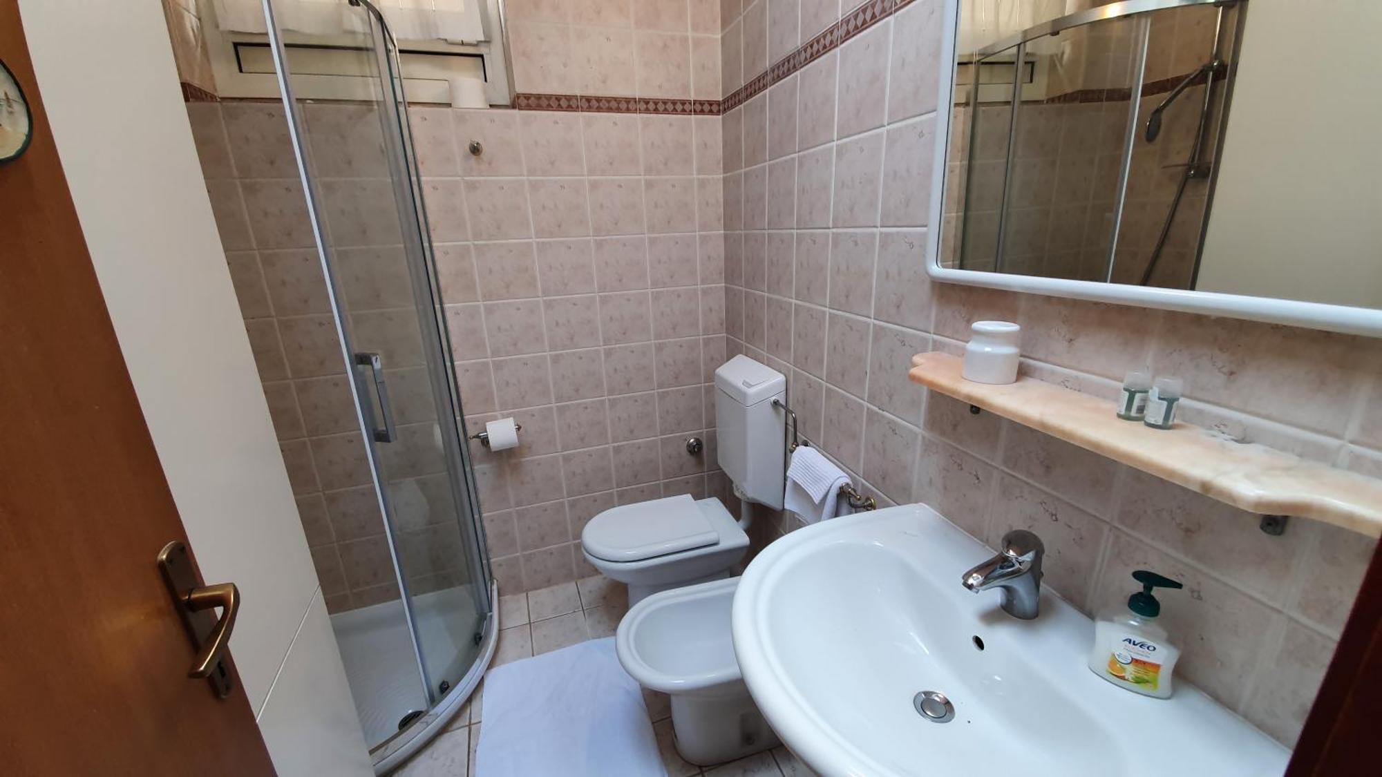 Queen Ernesta Vi. Apartment Rovinj