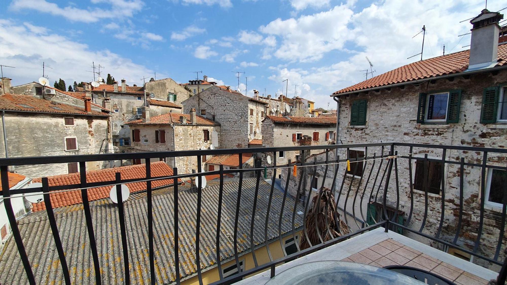 Queen Ernesta Vi. Apartment