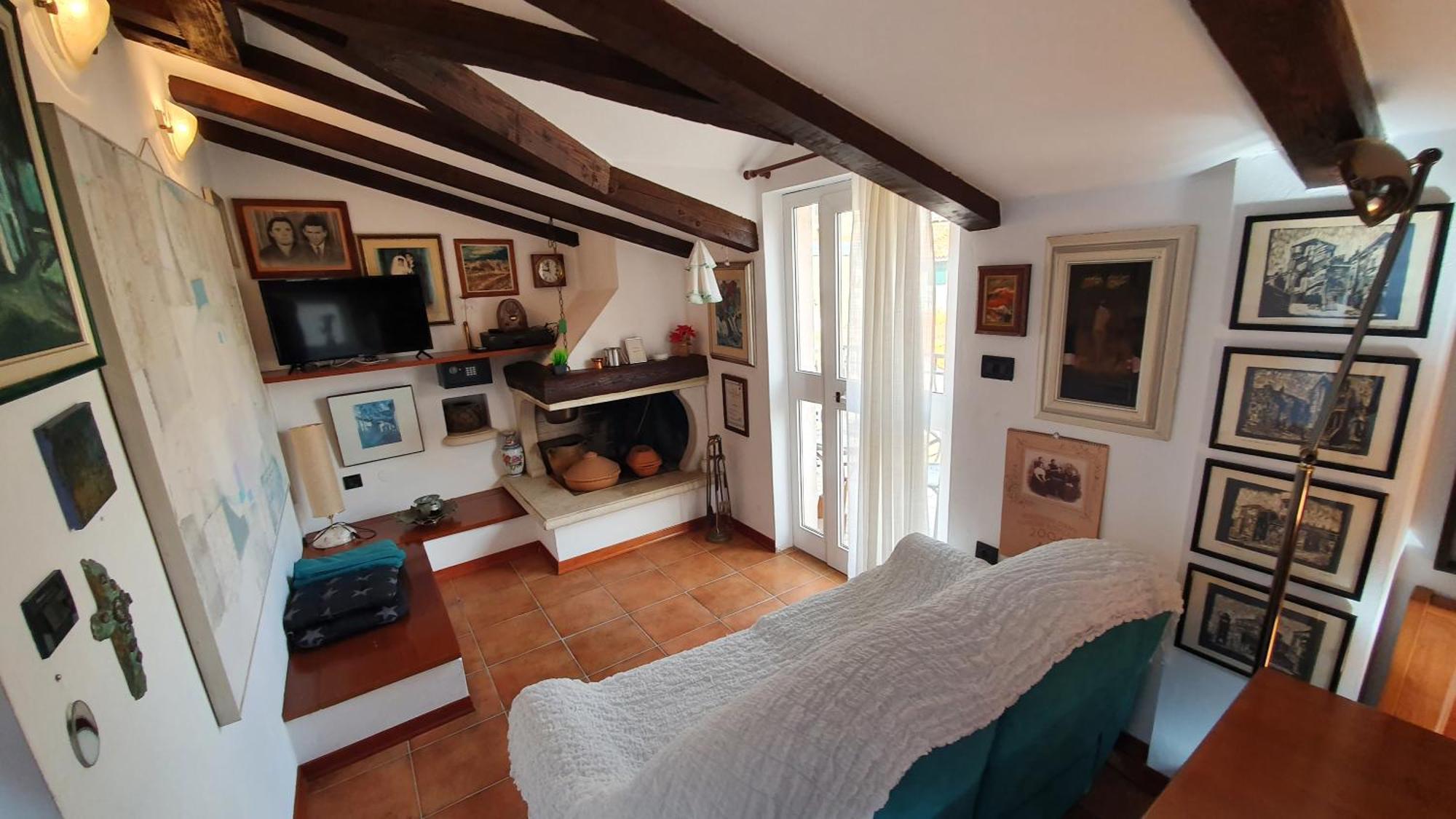 Queen Ernesta Vi. Apartment Rovinj